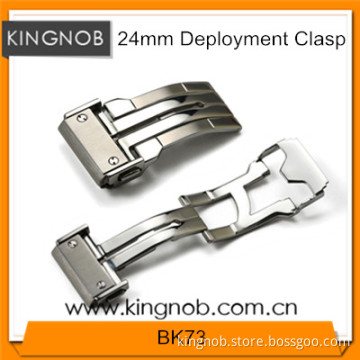 factory direct watch band buckle 24mm